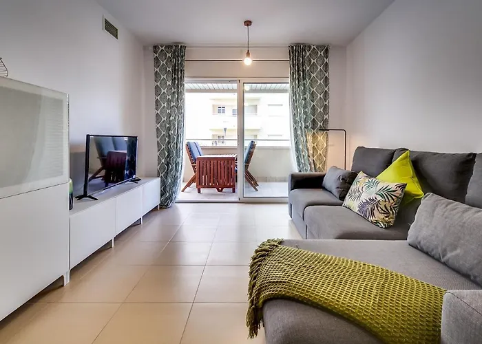Vivalidays Alicia - Fenals - Apartament Lloret de Mar