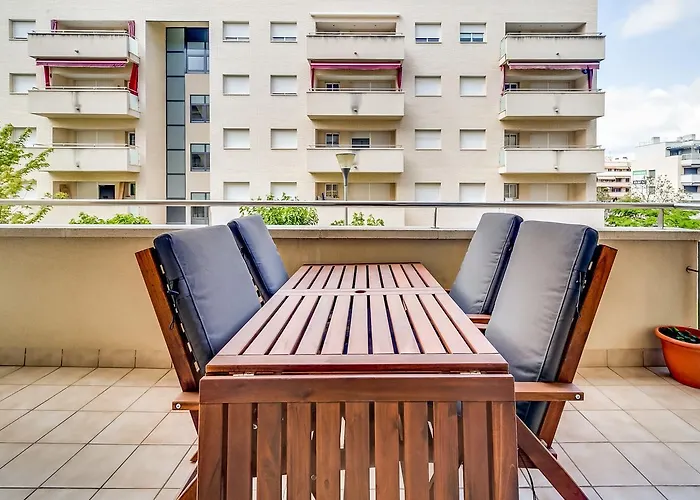 Vivalidays Alicia - Fenals -