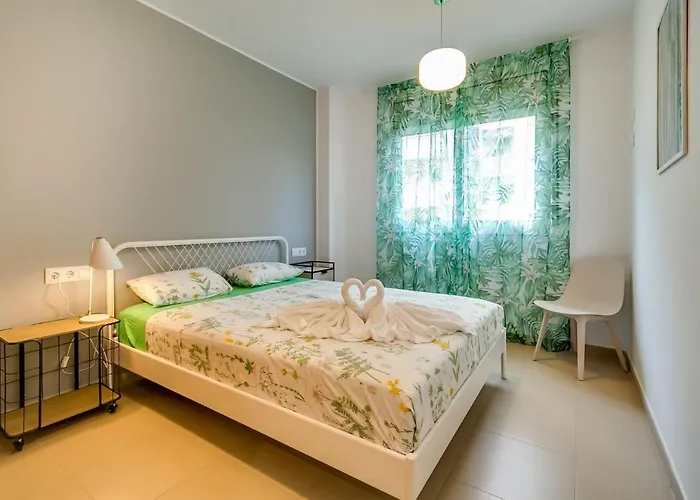 Vivalidays Alicia - Fenals - Lloret de Mar