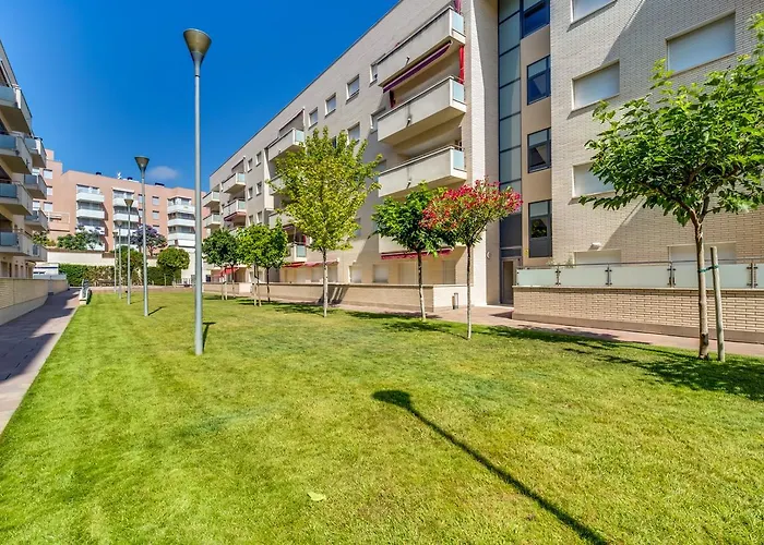 Vivalidays Alicia - Fenals - * Льорет-де-Мар