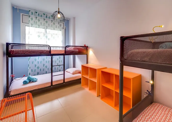 Vivalidays Alicia - Fenals - *