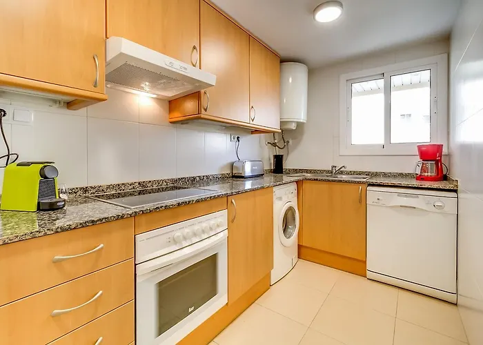 Apartment Vivalidays Alicia - Fenals -