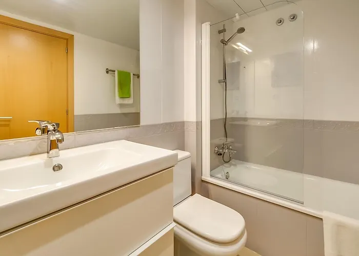 Vivalidays Alicia - Fenals - Льорет-де-Мар