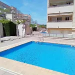 Vivalidays Alicia - Fenals - Lägenhet Lloret de Mar