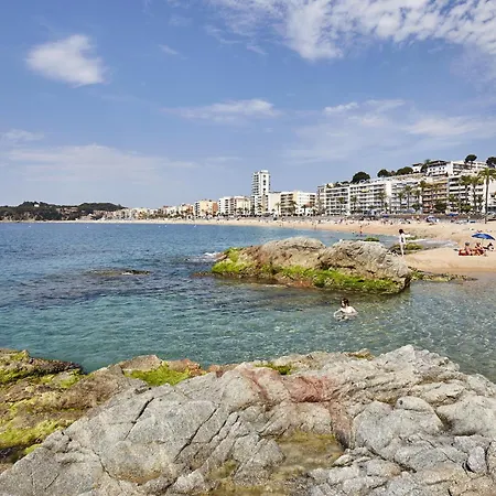 Vivalidays Alicia - Fenals - * Lloret de Mar