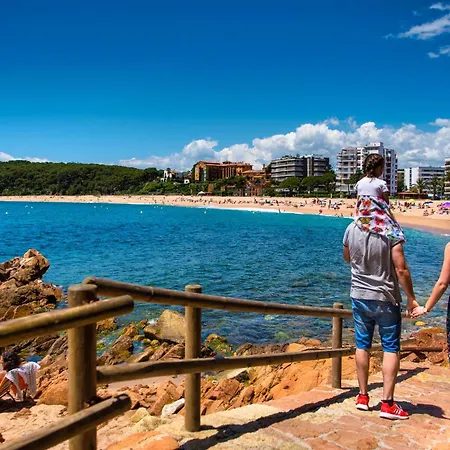 Apartamento Vivalidays Alicia - Fenals - *