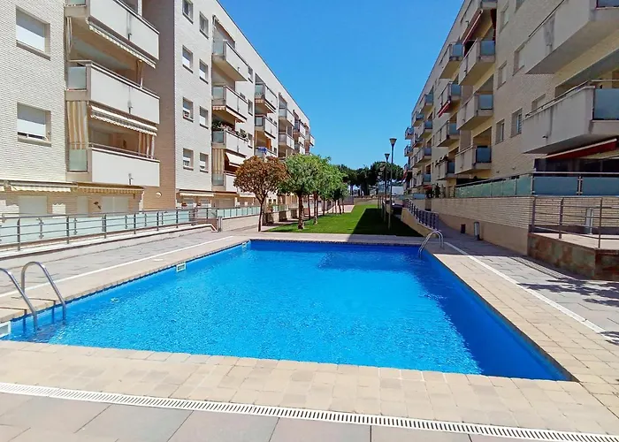 Vivalidays Alicia - Fenals - Apartamento *