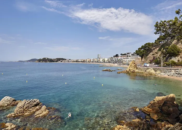 Apartamento Vivalidays Alicia - Fenals - *