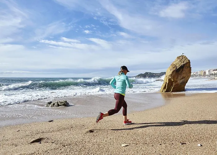 Vivalidays Alicia - Fenals - Apartamento Lloret de Mar