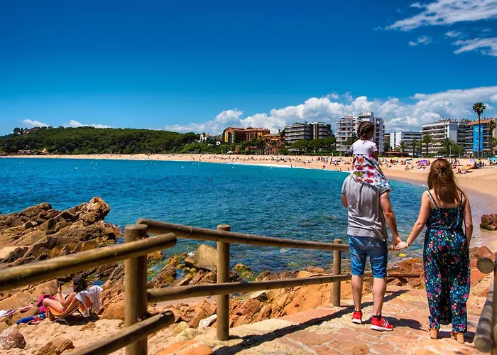 Apartamento Vivalidays Alicia - Fenals - *