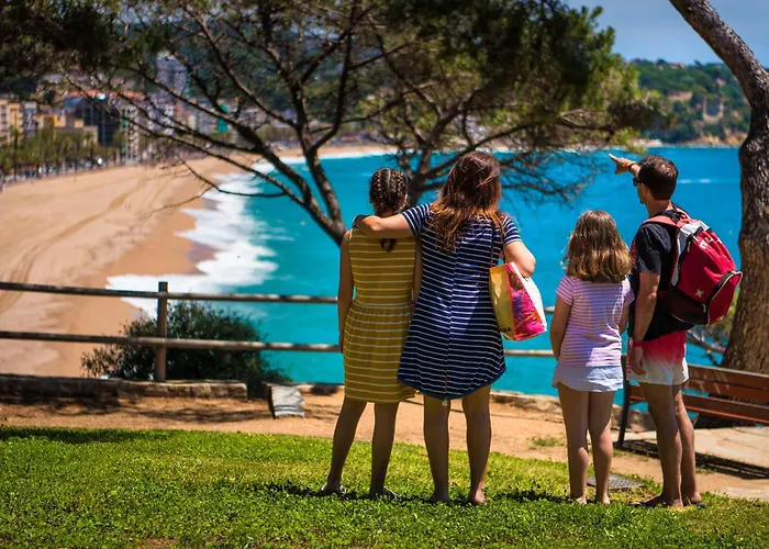 Vivalidays Alicia - Fenals -