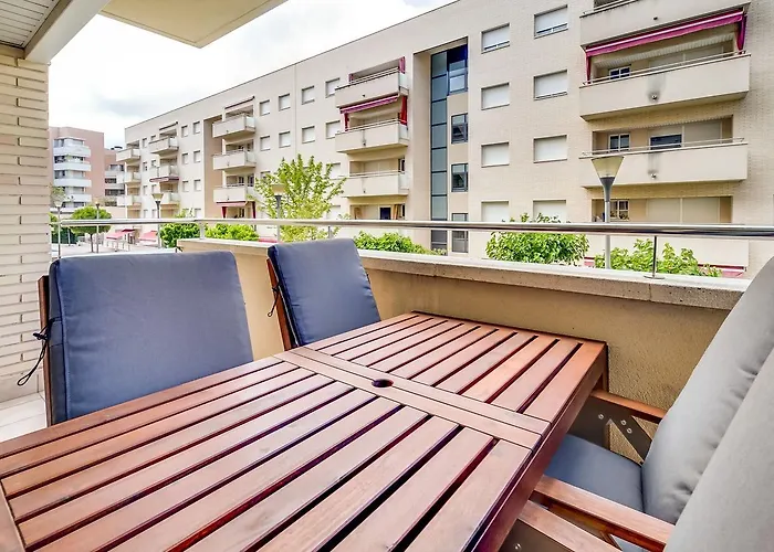 Vivalidays Alicia - Fenals -